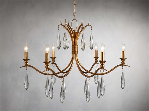 Celine Chandelier – Arhaus